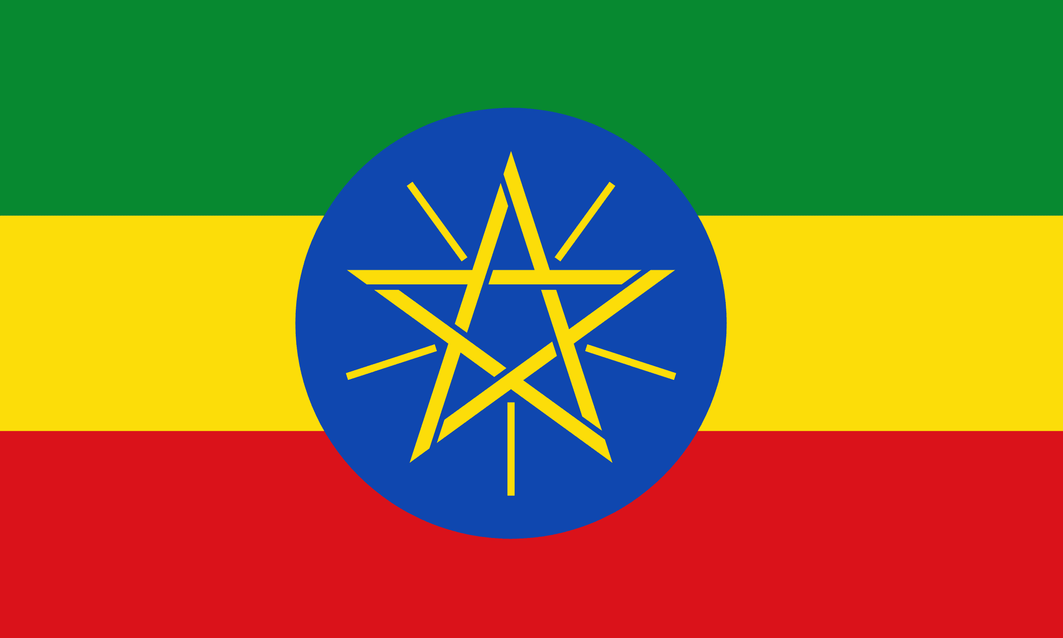 Etiopia