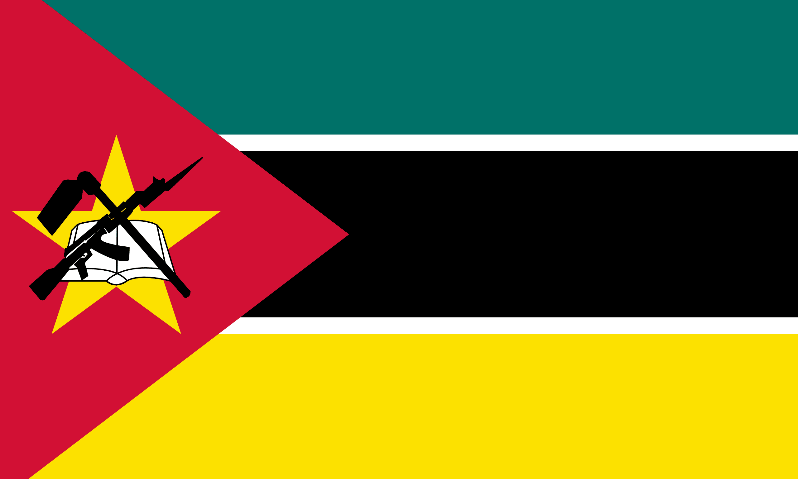Moçambique