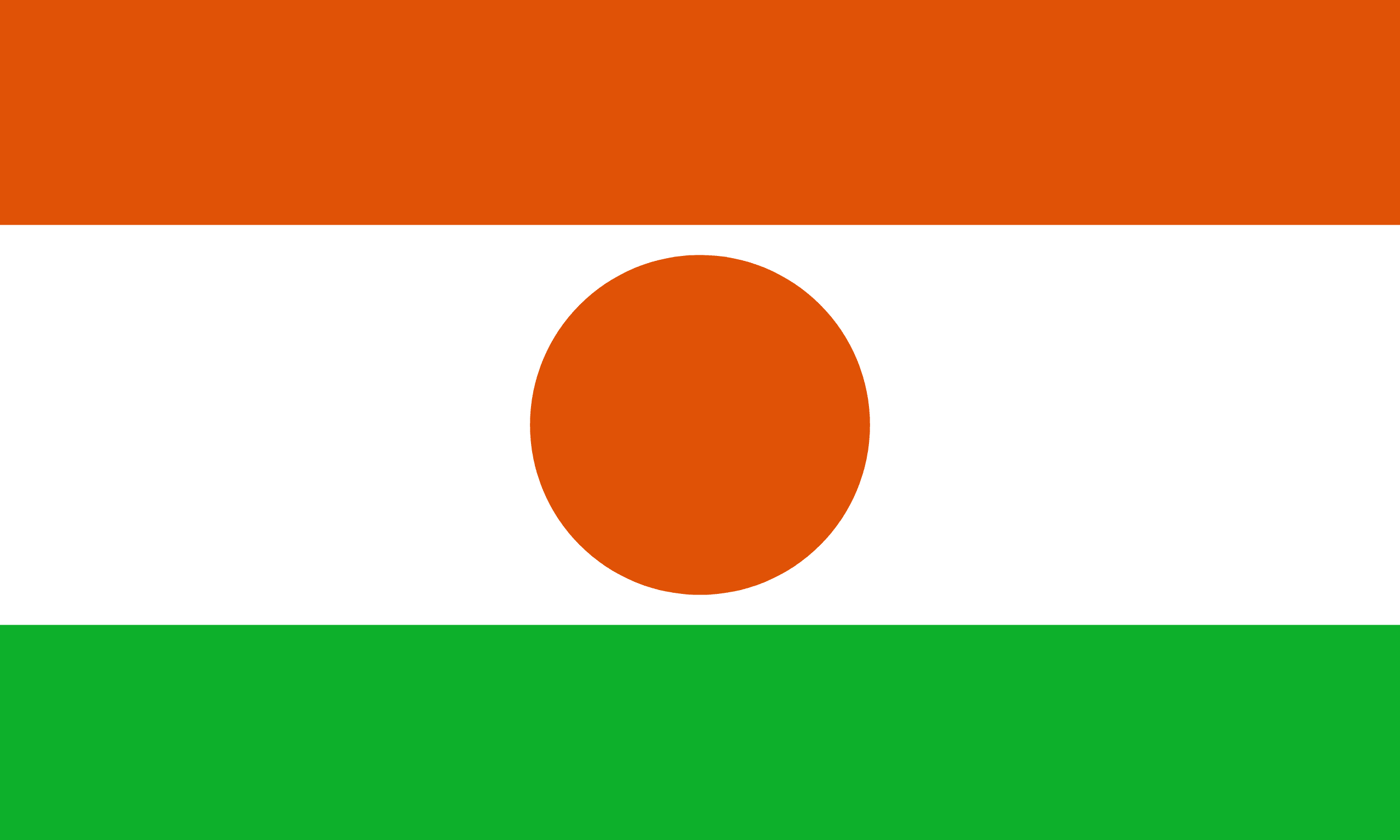 Niger
