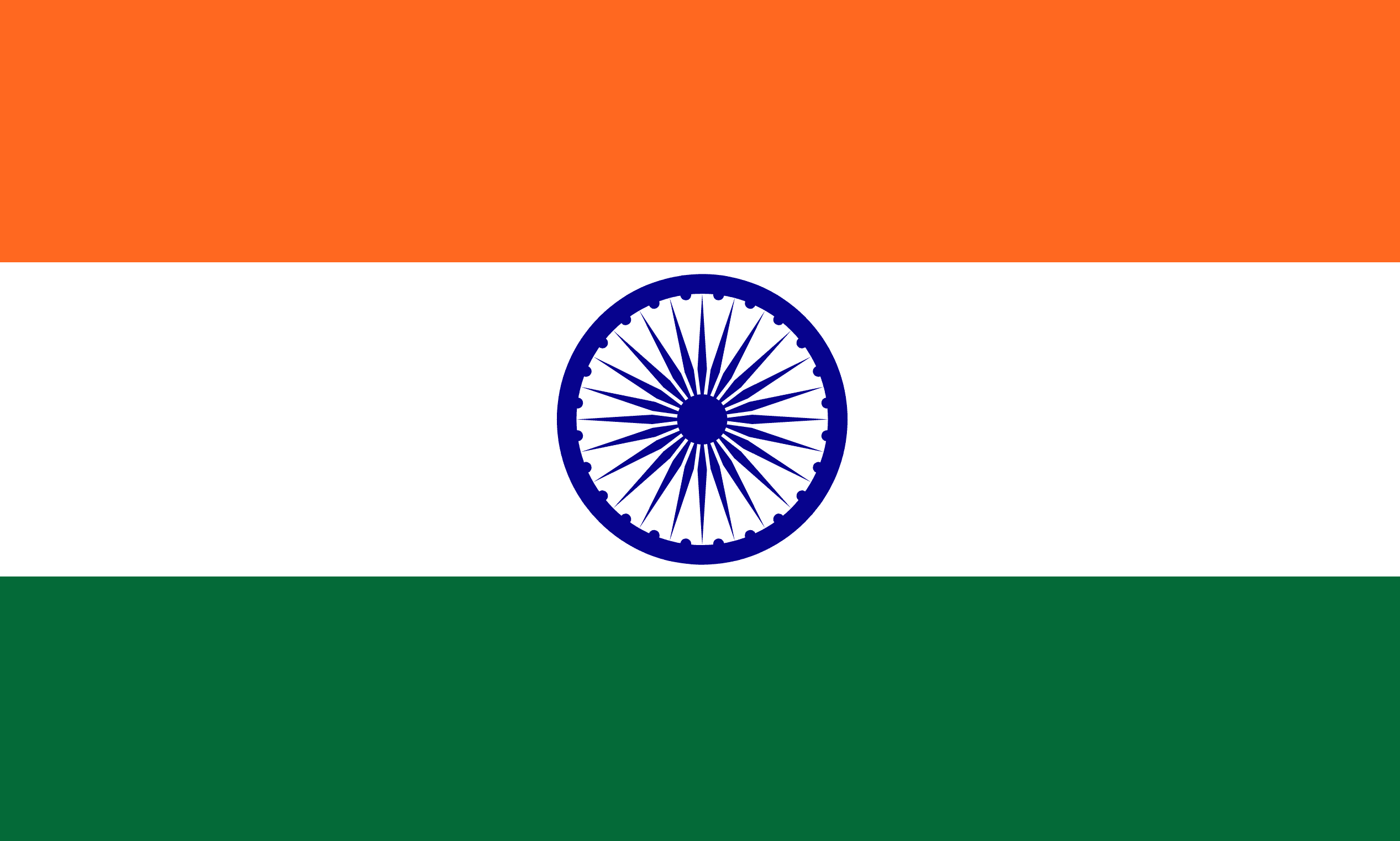 India