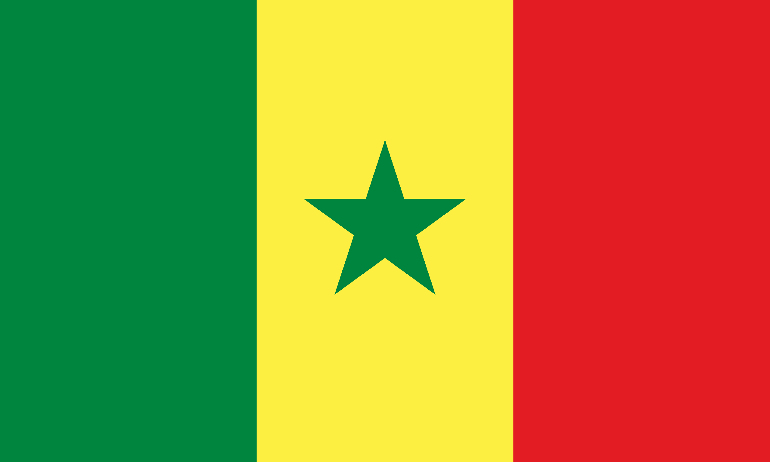 Senegal