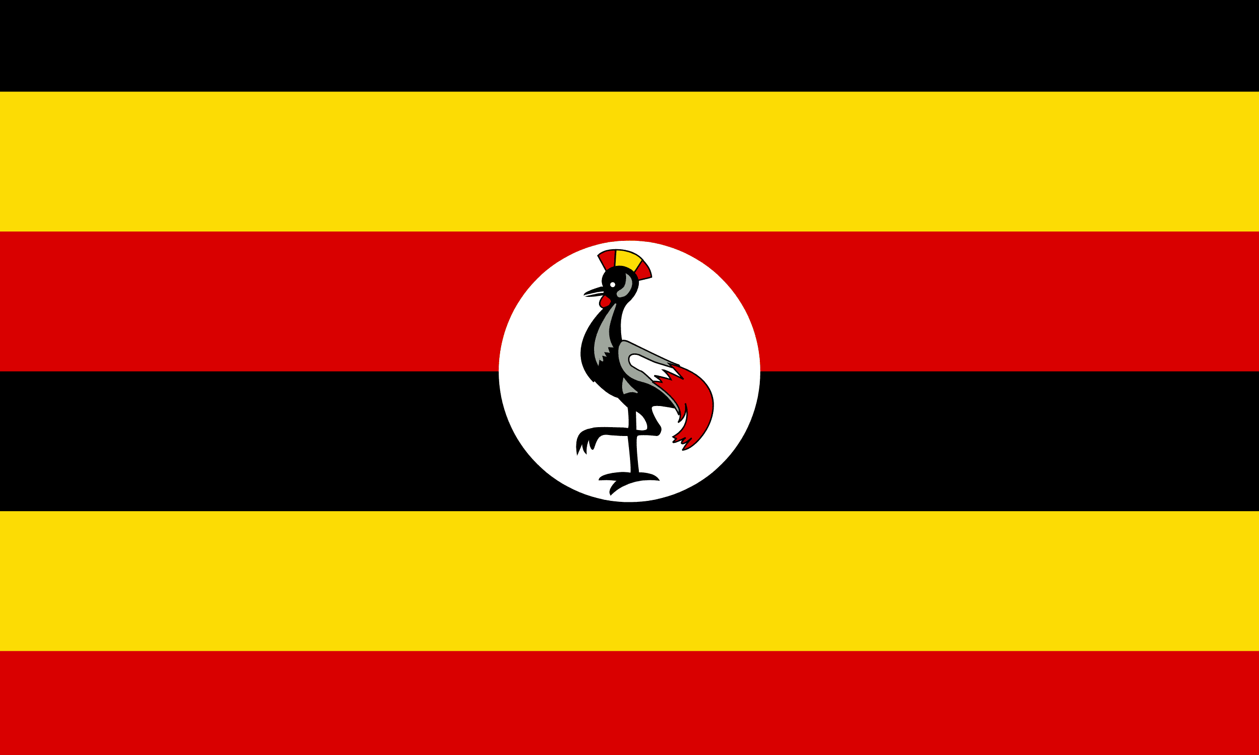 Uganda